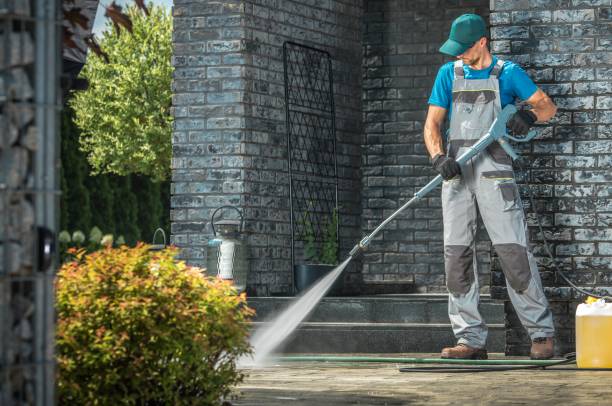 Professional Pressure Washing Services in North Vernon, IN