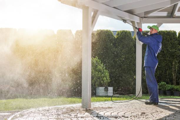 Best Dumpster Area Cleaning  in North Vernon, IN