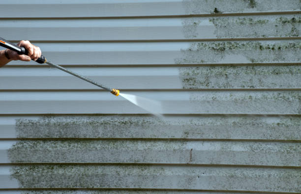Best House Exterior Washing  in North Vernon, IN