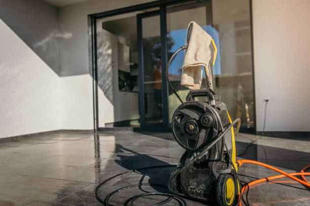 Spring Cleaning in North Vernon, IN