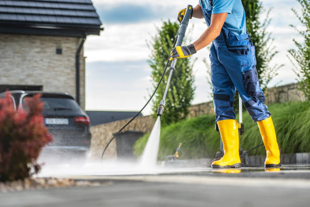 Best Post-Construction Pressure Washing  in North Vernon, IN
